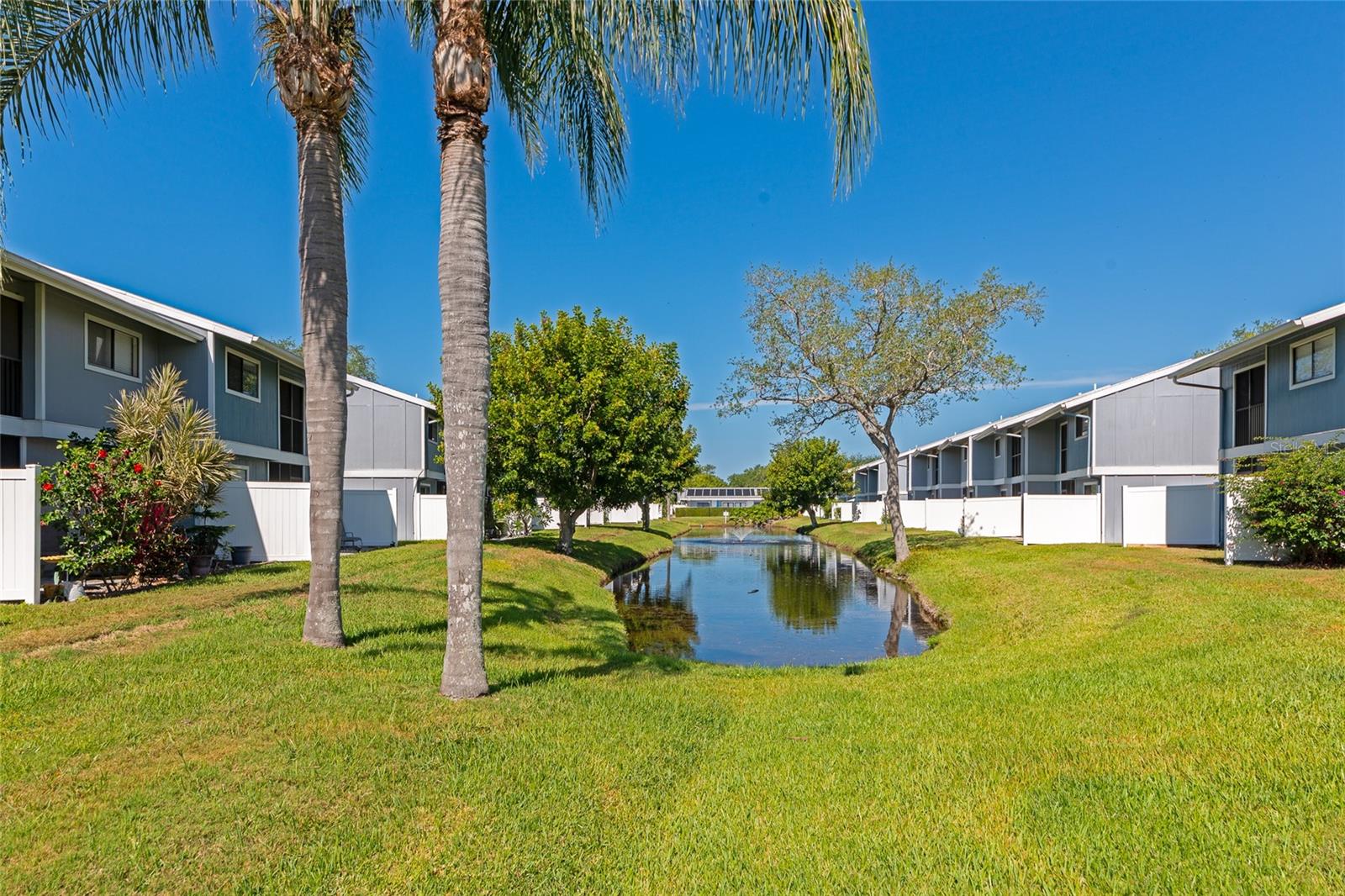 HARBOR PINES - Residential