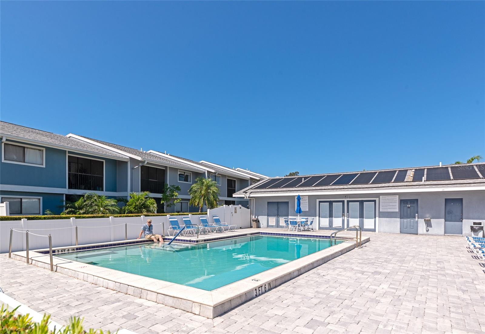 HARBOR PINES - Residential