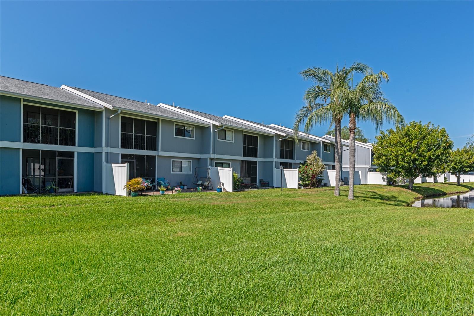 HARBOR PINES - Residential
