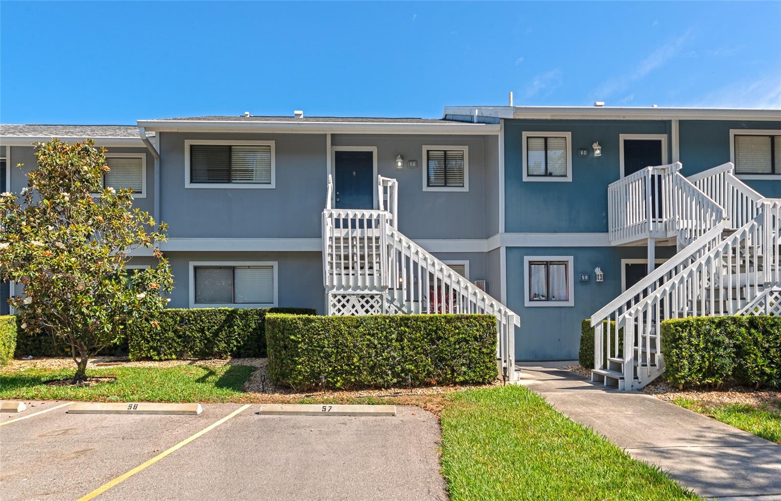 HARBOR PINES - Residential