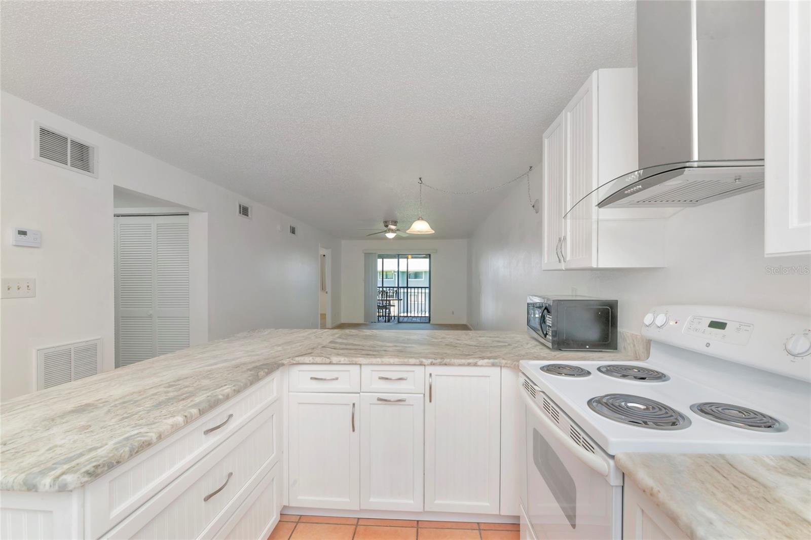 HARBOR PINES - Residential