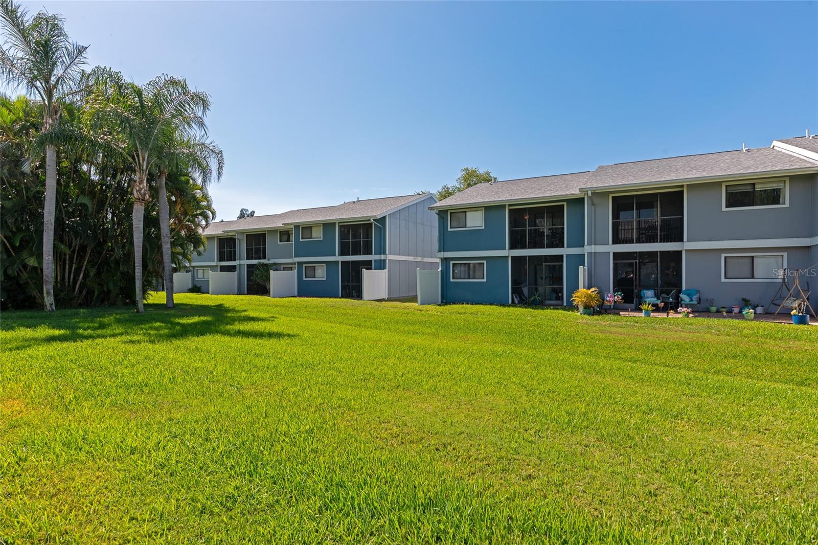 HARBOR PINES - Residential