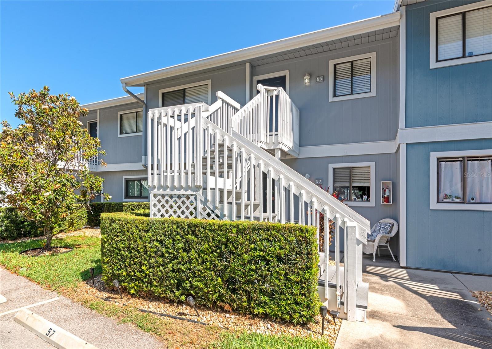 HARBOR PINES - Residential