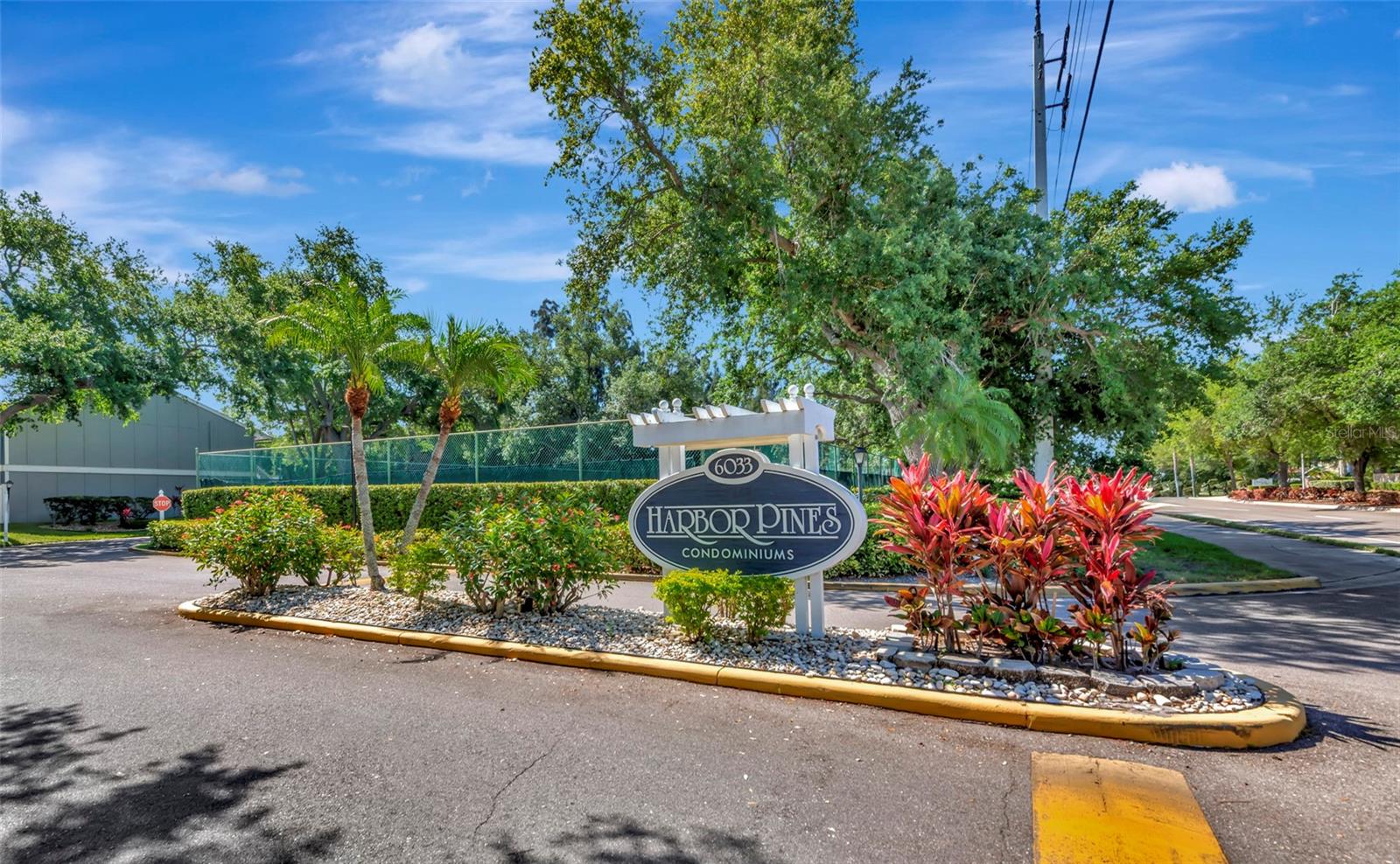 HARBOR PINES - Residential