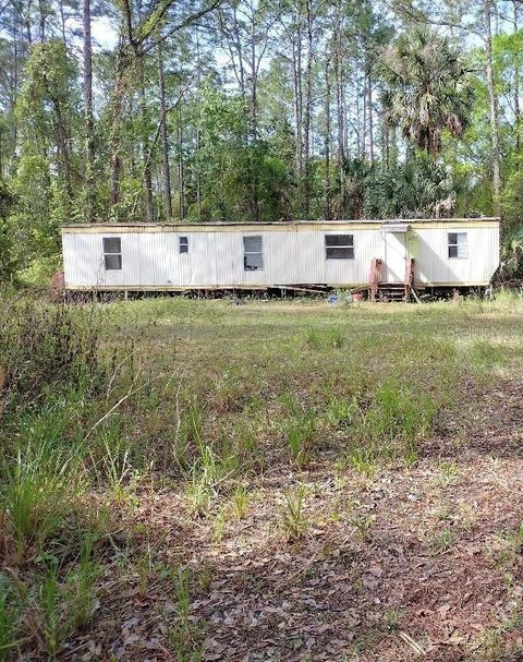 A home in BUNNELL