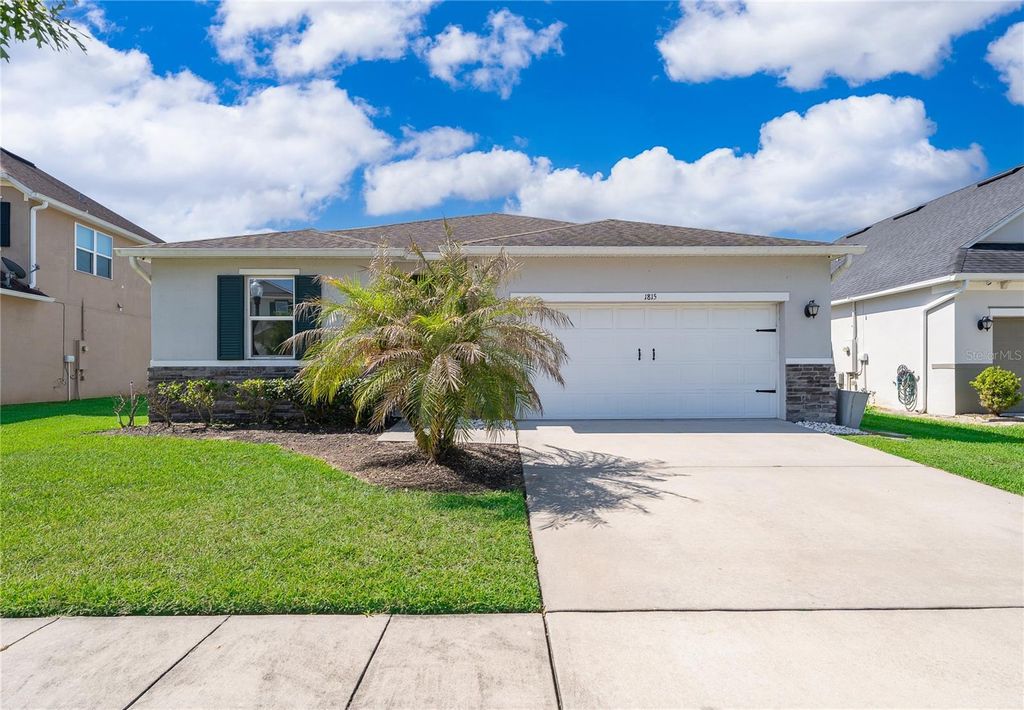 Photo of 1815 Plumas Way, Orlando, FL 32824 (MLS # S5149305)