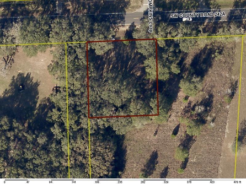Photo of 520 SW County Road 242a, Lake City, FL 32025 (MLS # TB8551020)