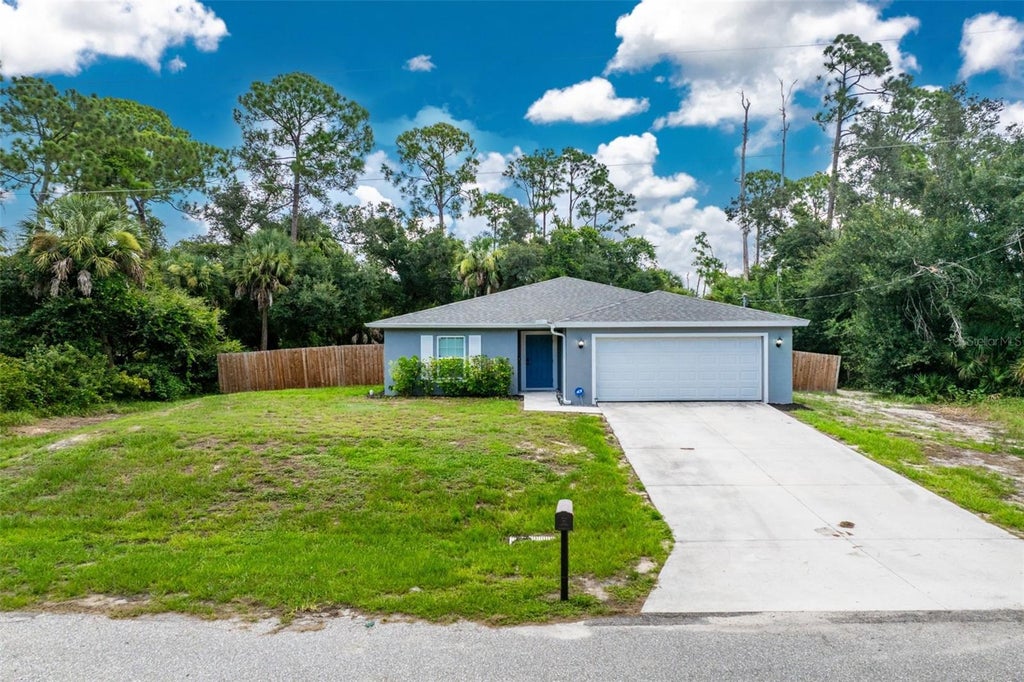 Photo of 18346 Sagamore Avenue, Port Charlotte, FL 33954 (MLS # C7529701)