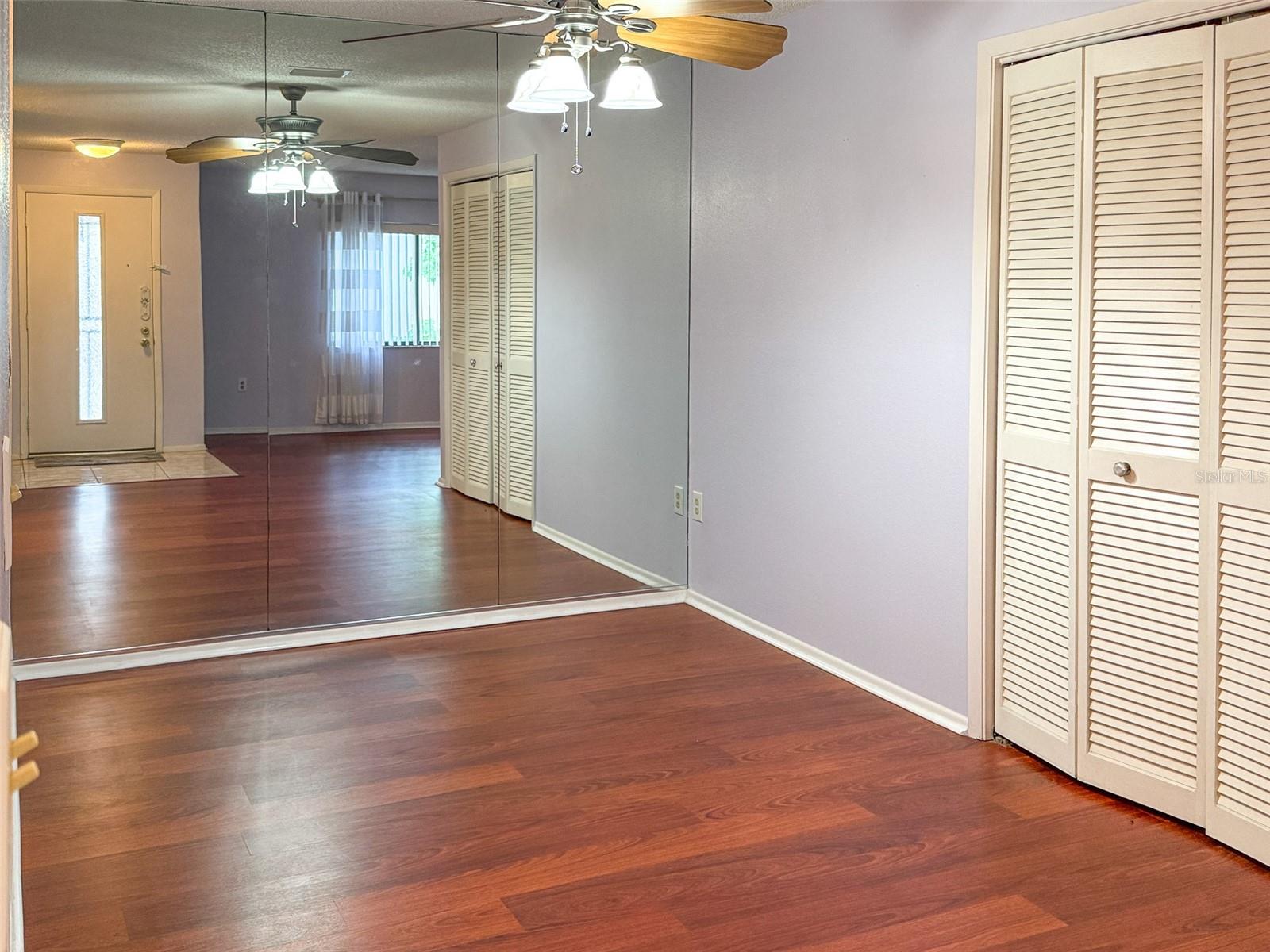 EAGLESWOOD CONDO - Residential