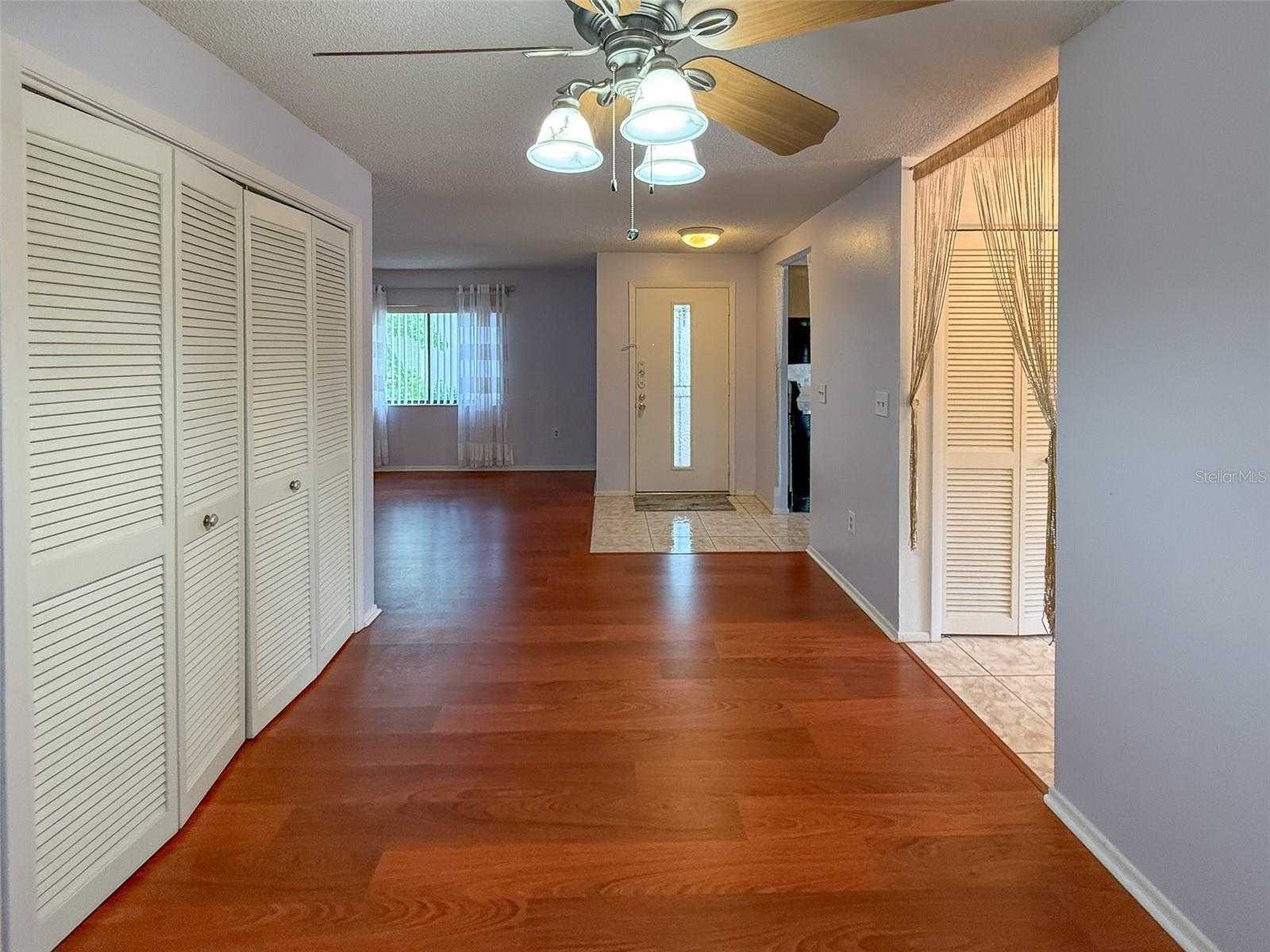 EAGLESWOOD CONDO - Residential