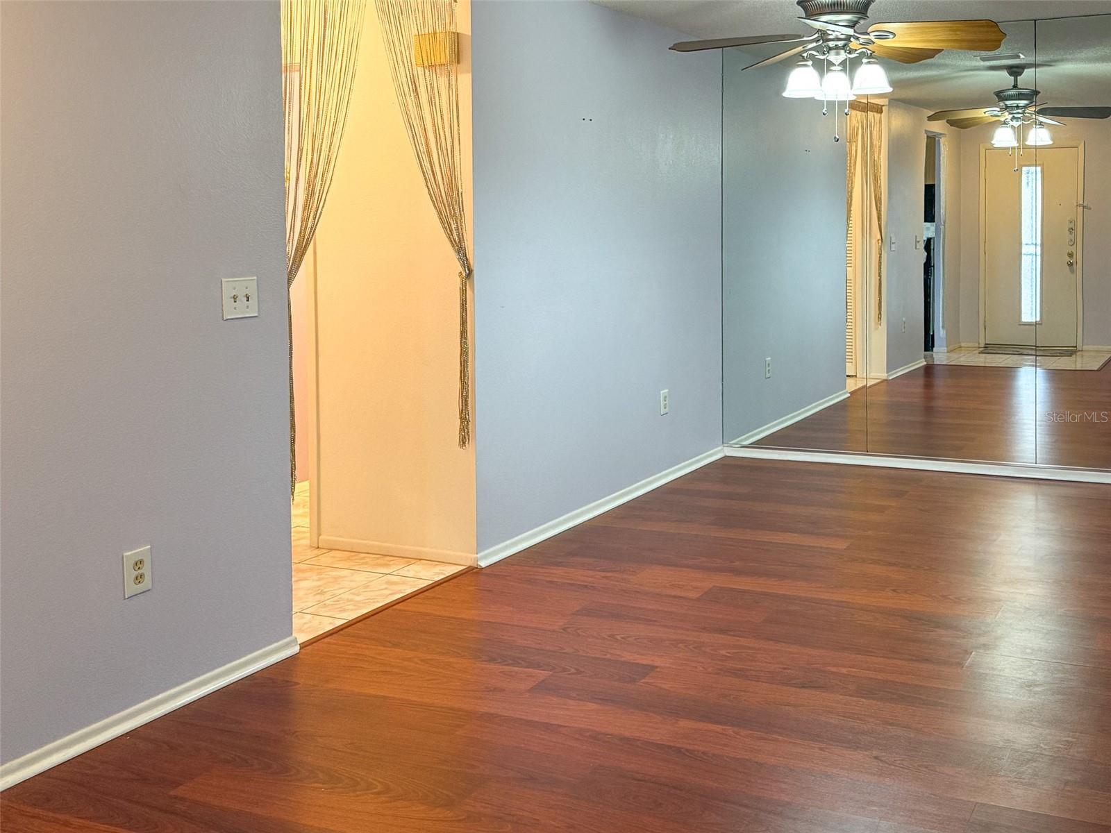 EAGLESWOOD CONDO - Residential