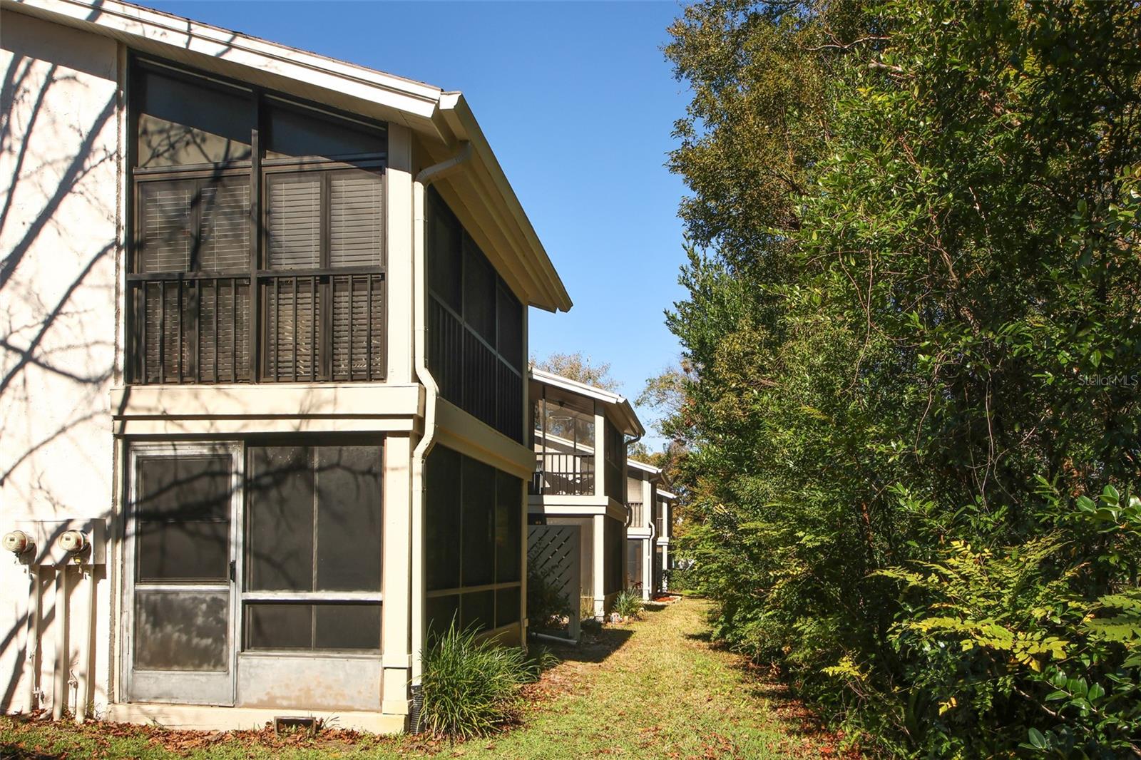 EAGLESWOOD CONDO - Residential