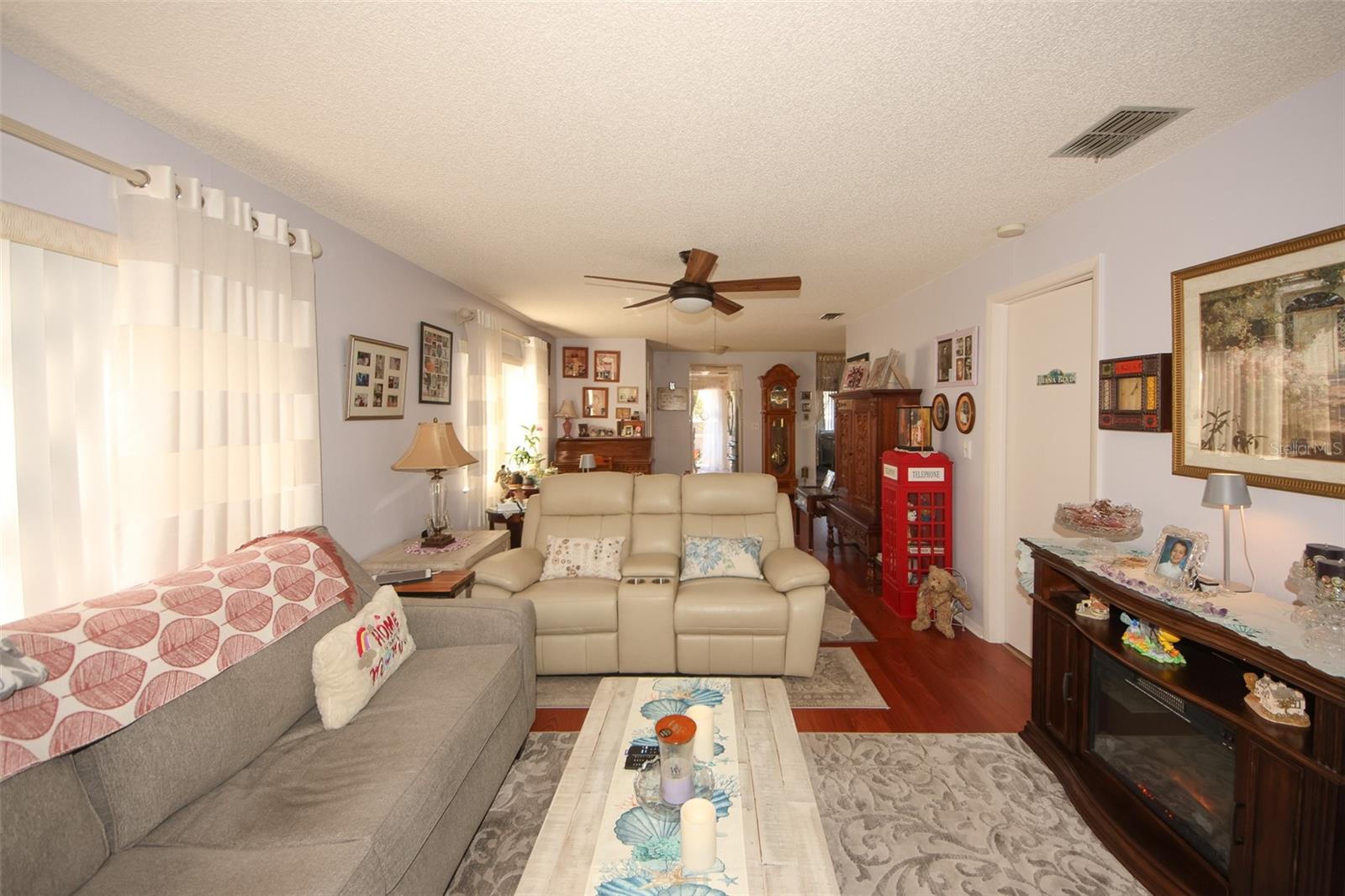 EAGLESWOOD CONDO - Residential