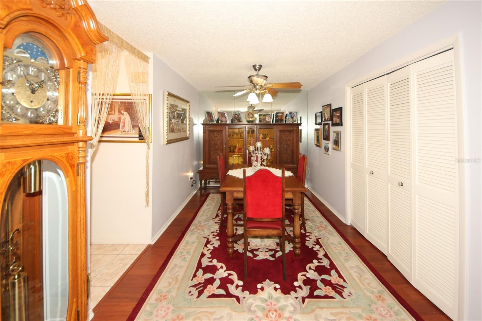 EAGLESWOOD CONDO - Residential