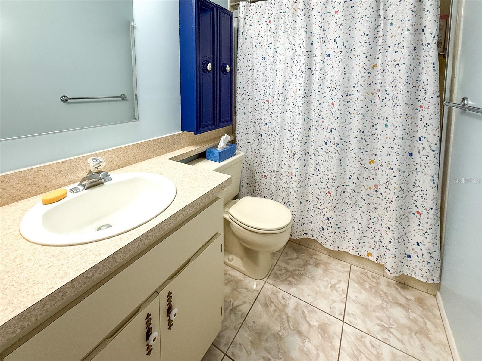 EAGLESWOOD CONDO - Residential