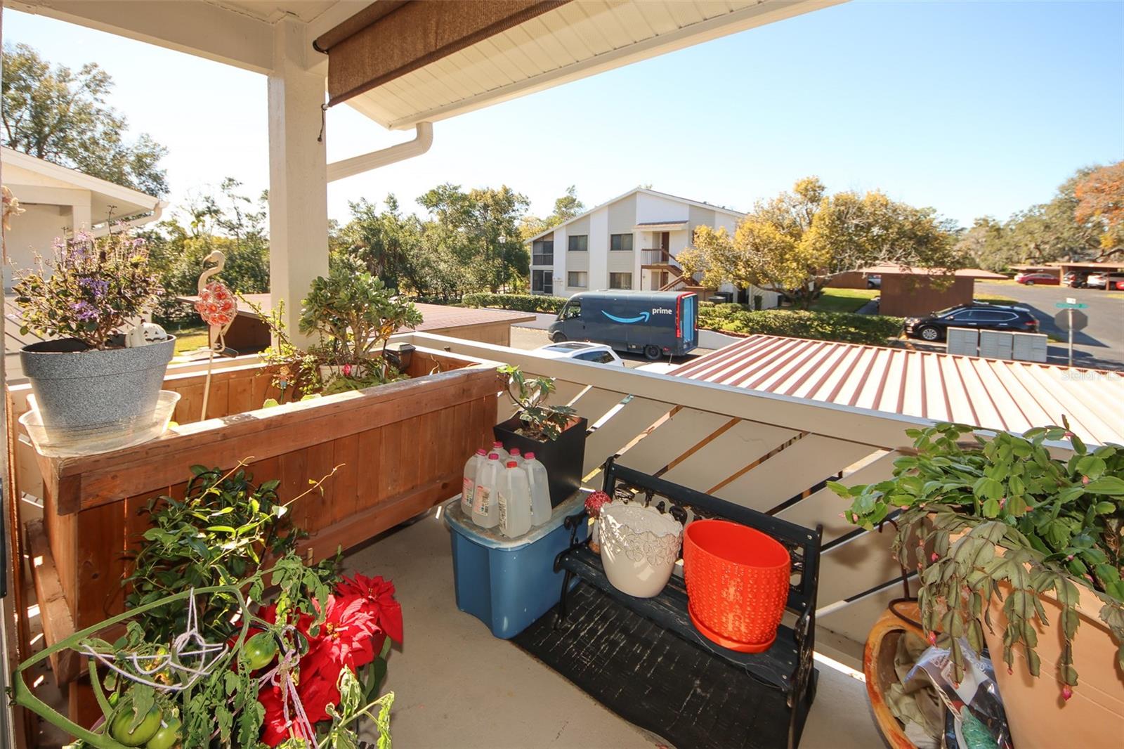 EAGLESWOOD CONDO - Residential