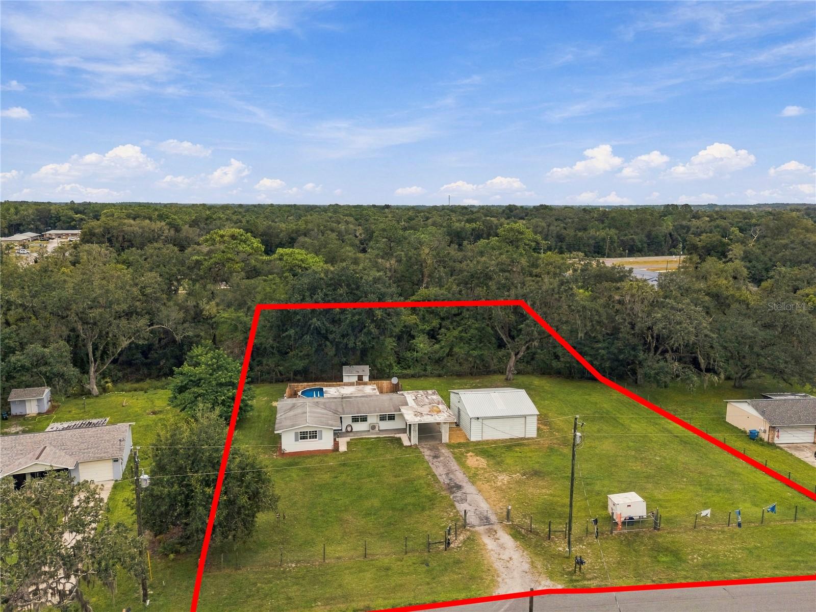5223 AZALEA CIRCLE