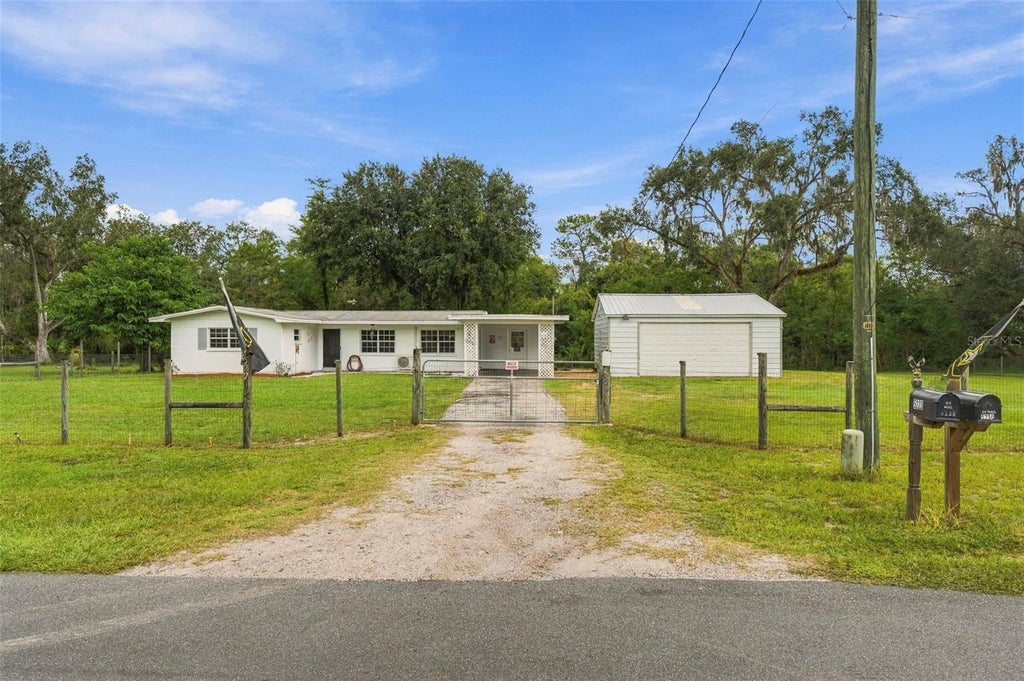 Photo of 5223 Azalea Circle, Dade City, FL 33523 (MLS # TB8555774)