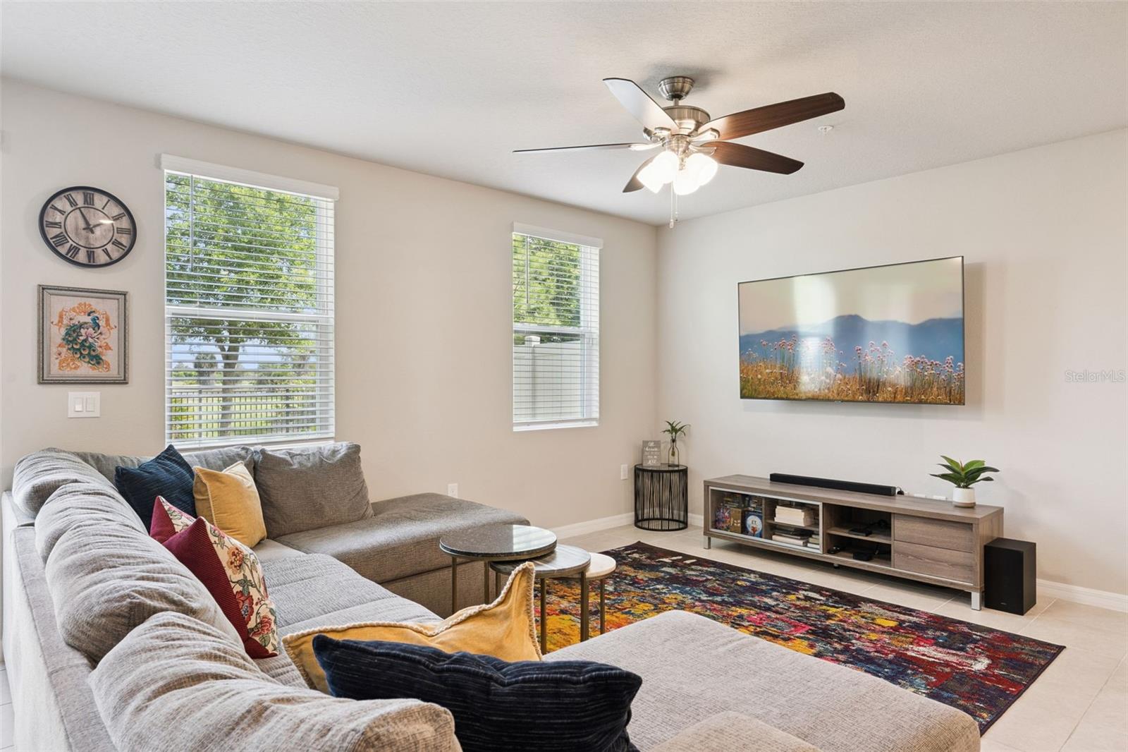 GREENS/FRST LAKE PH 1 - Residential