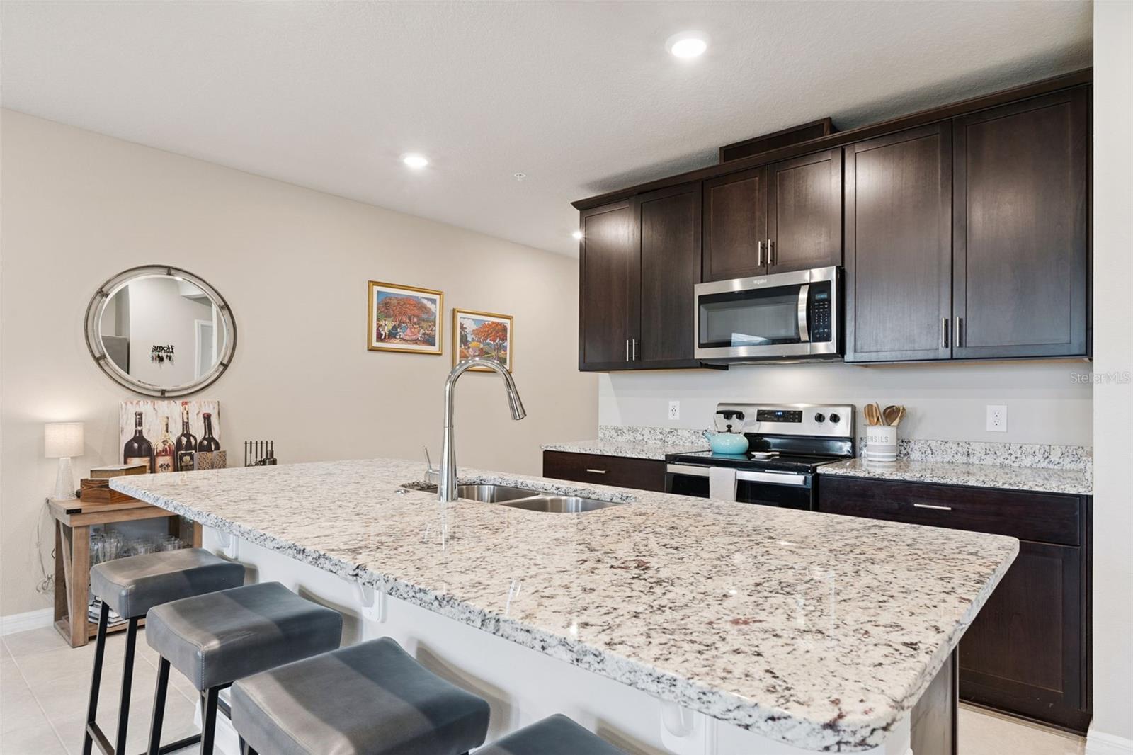 GREENS/FRST LAKE PH 1 - Residential