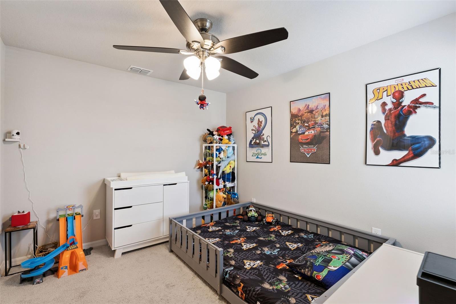 GREENS/FRST LAKE PH 1 - Residential