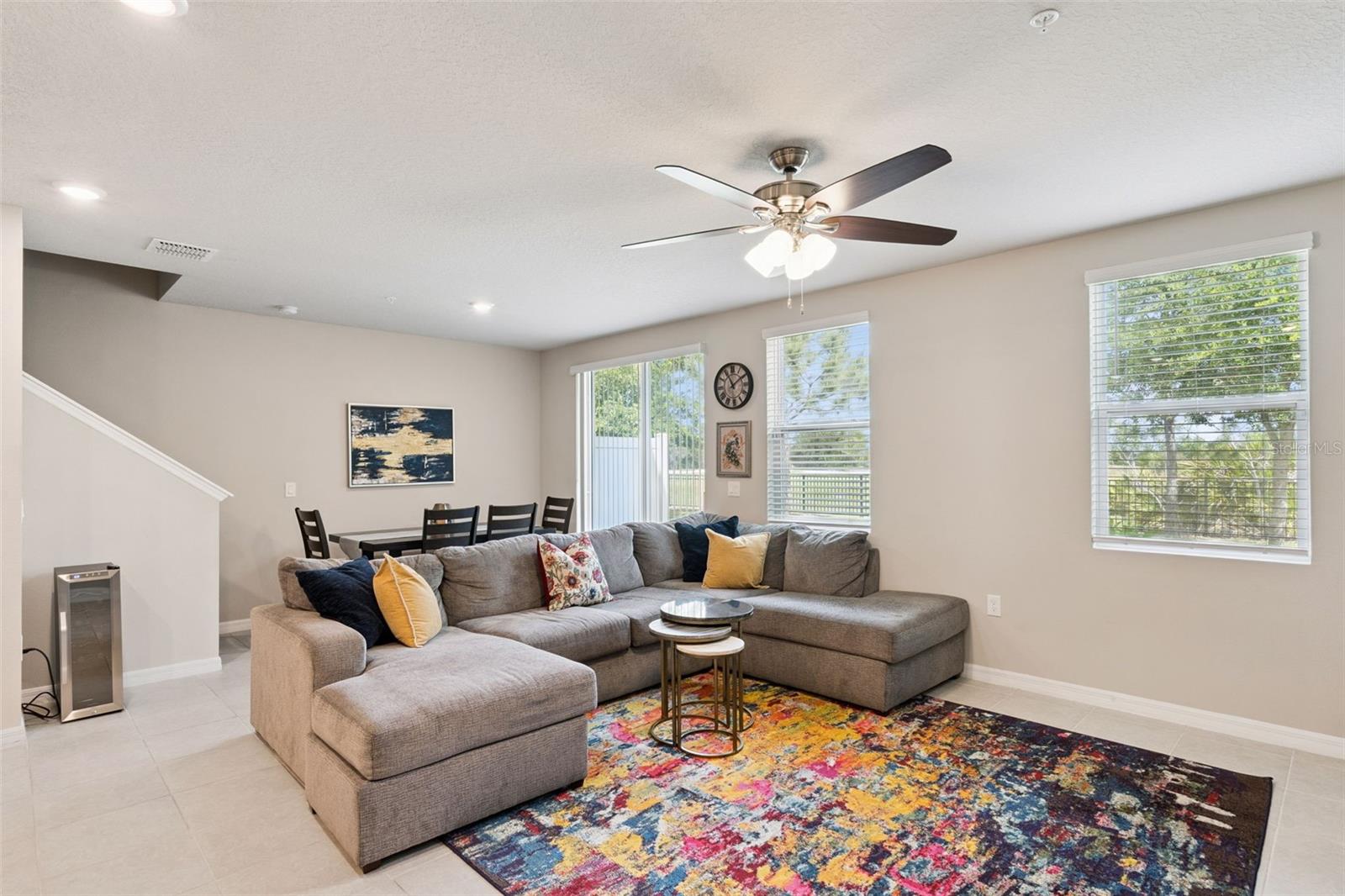 GREENS/FRST LAKE PH 1 - Residential