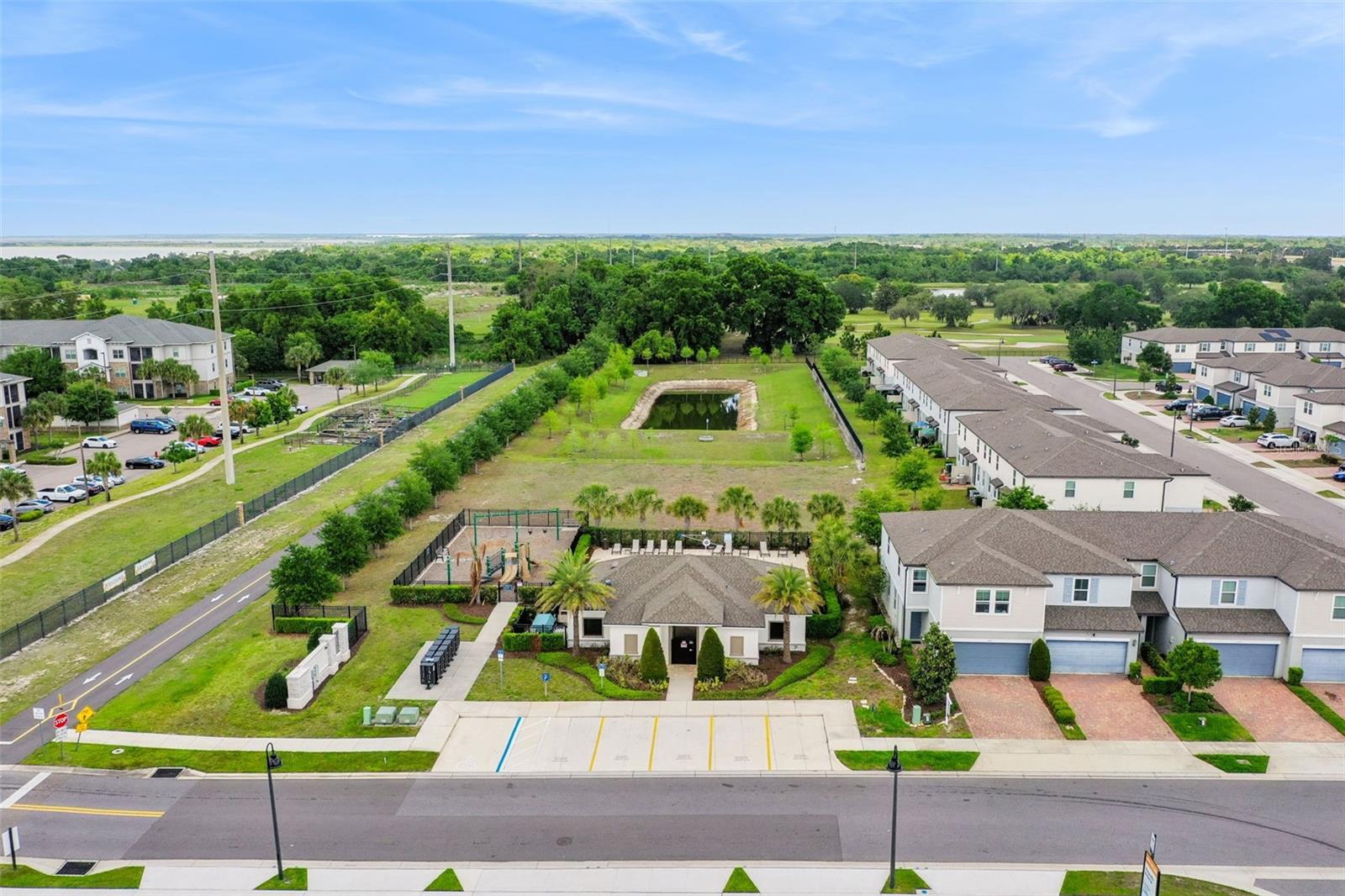 GREENS/FRST LAKE PH 1 - Residential