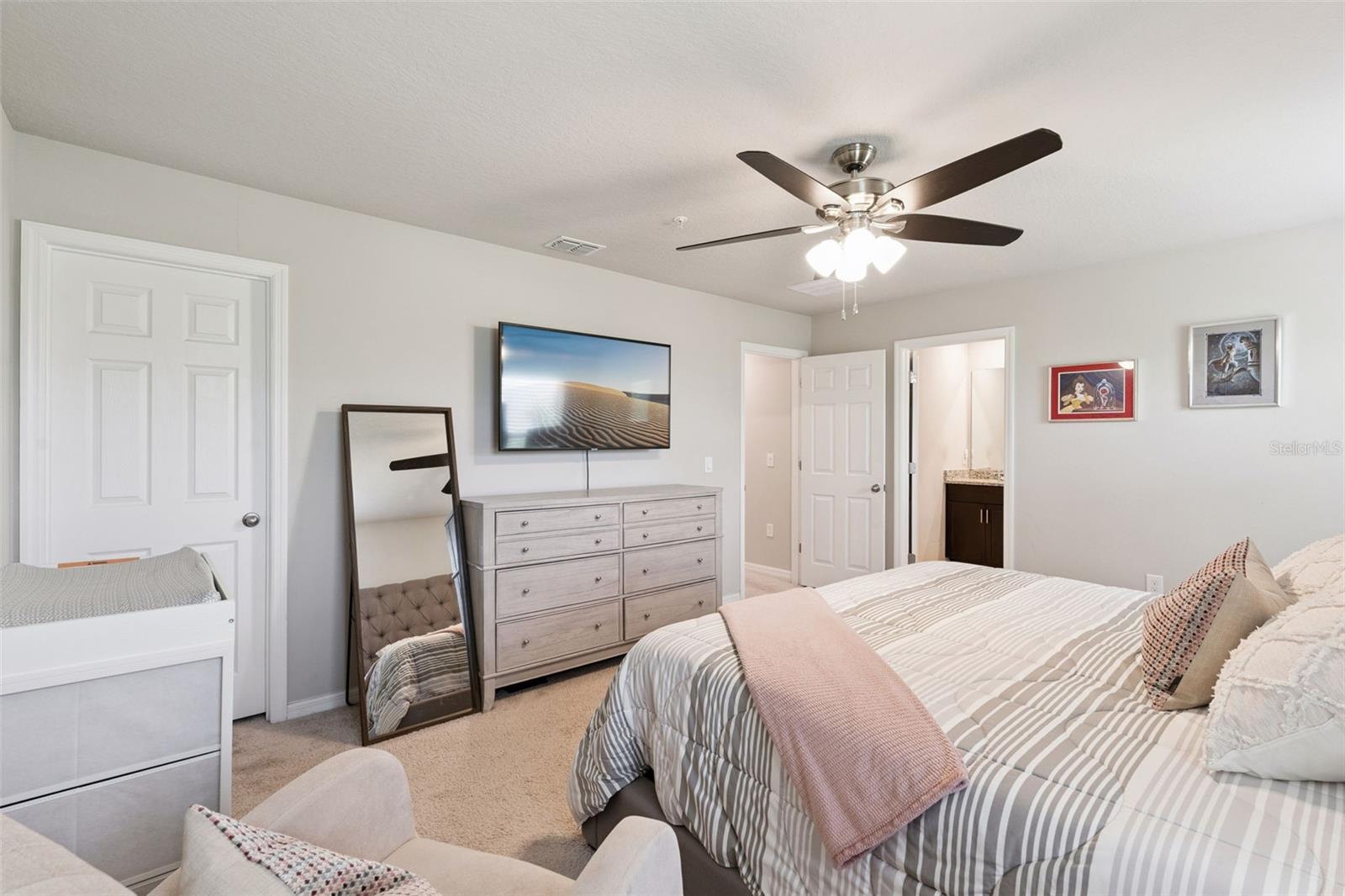 GREENS/FRST LAKE PH 1 - Residential