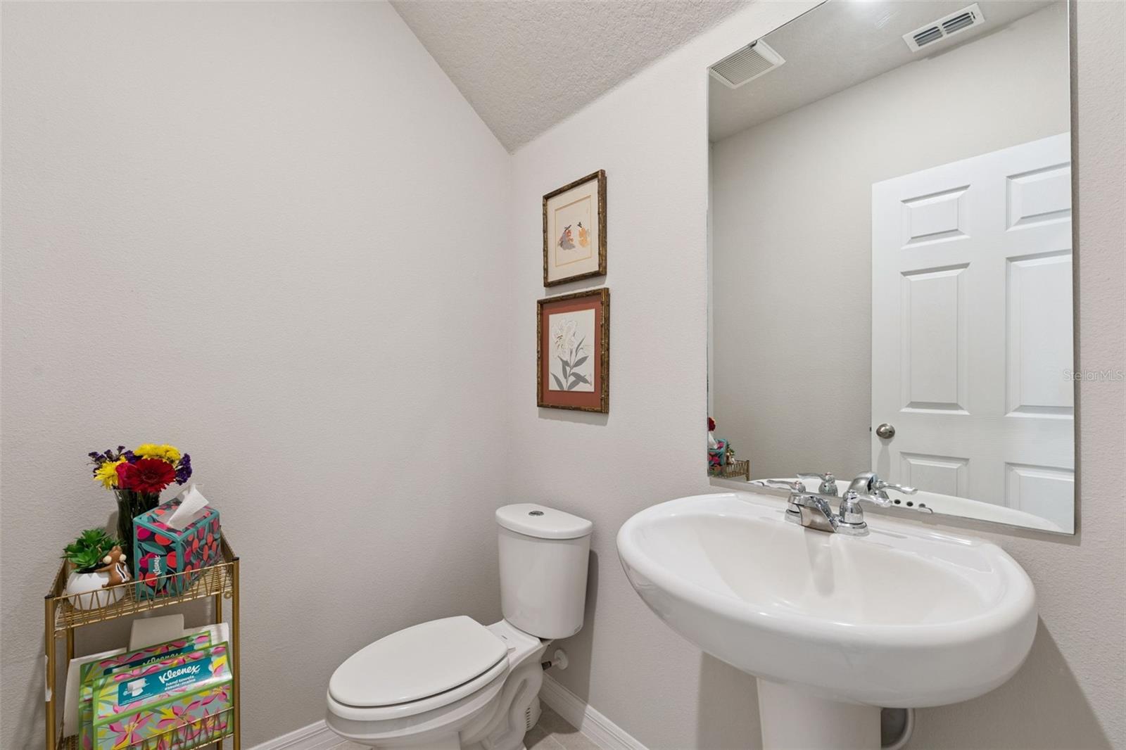 GREENS/FRST LAKE PH 1 - Residential