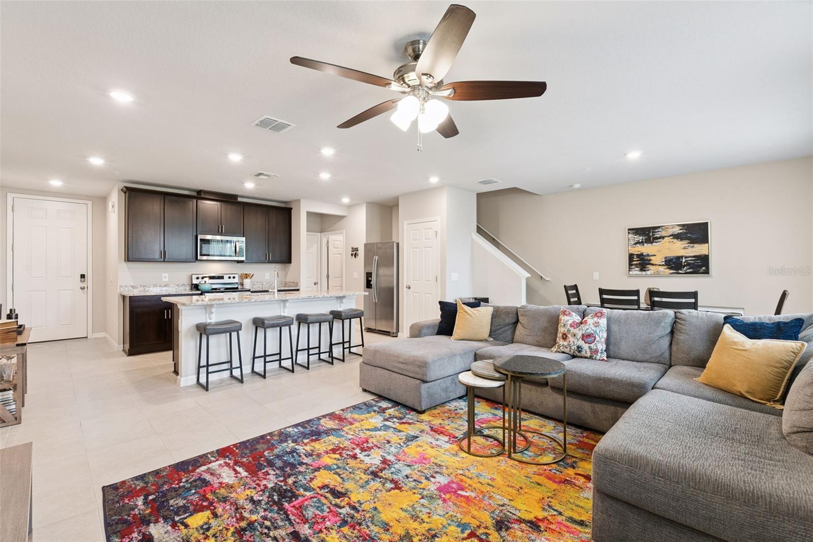 GREENS/FRST LAKE PH 1 - Residential