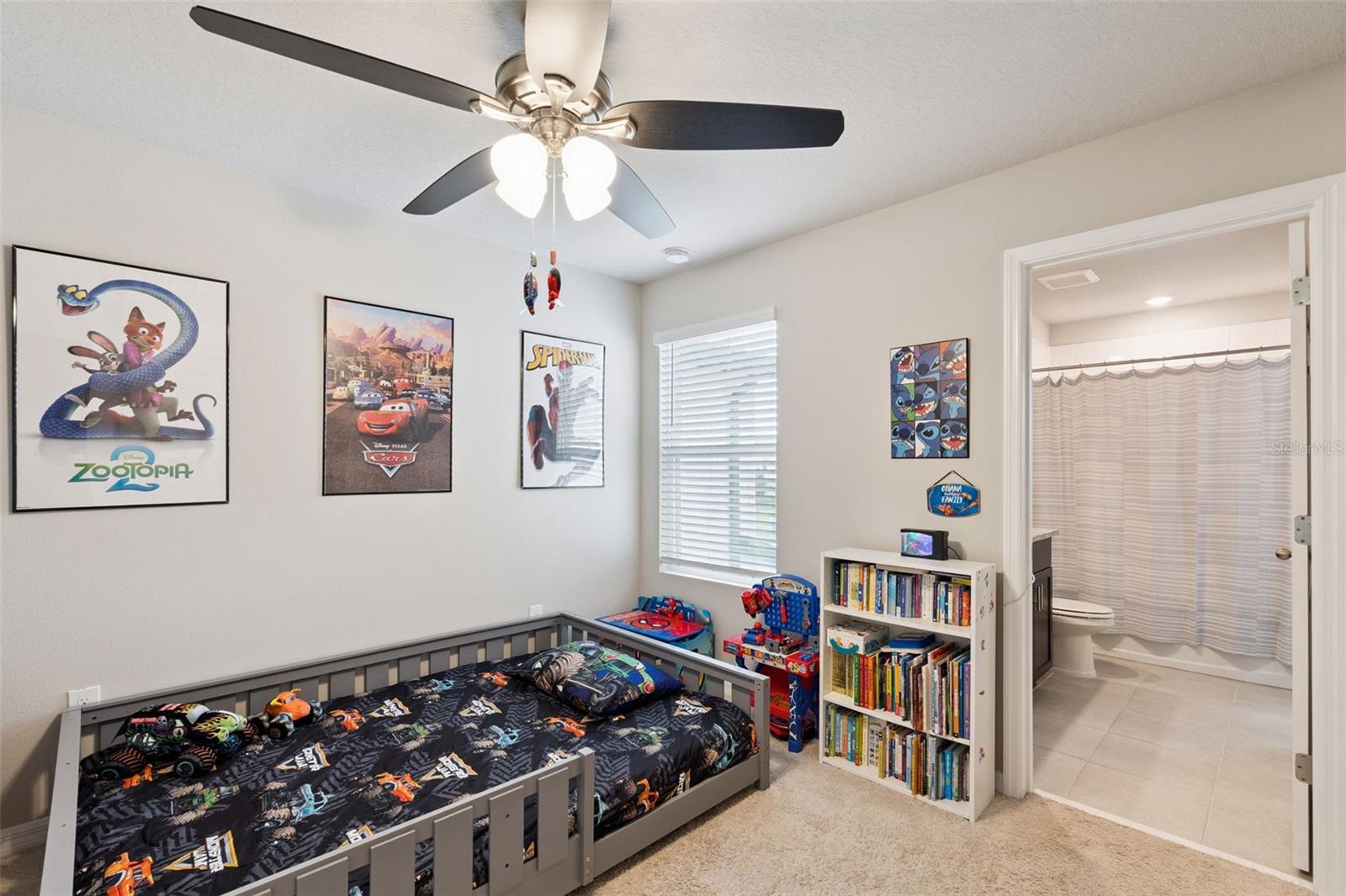 GREENS/FRST LAKE PH 1 - Residential