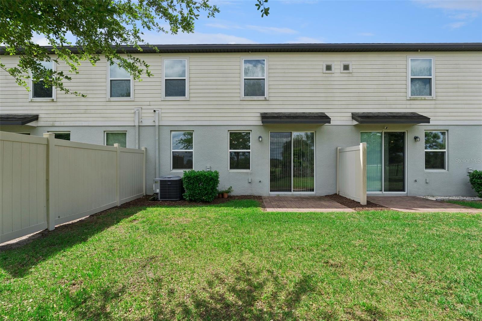 GREENS/FRST LAKE PH 1 - Residential