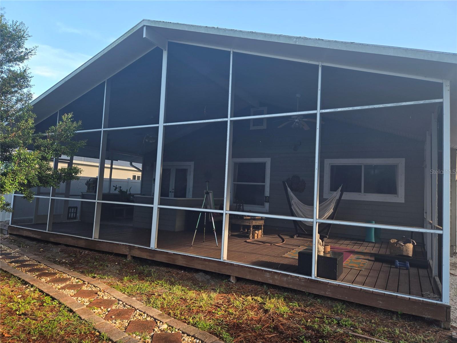 GROVE PARK - Residential