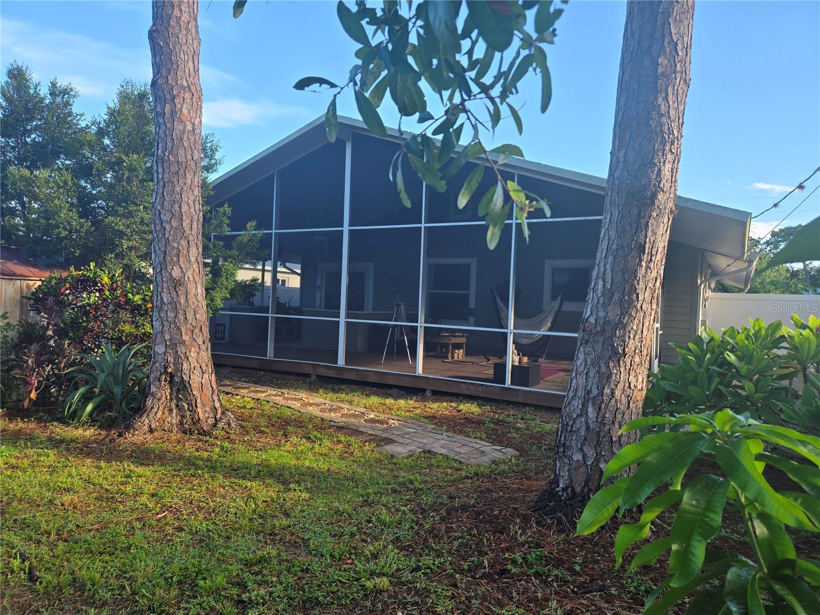 GROVE PARK - Residential