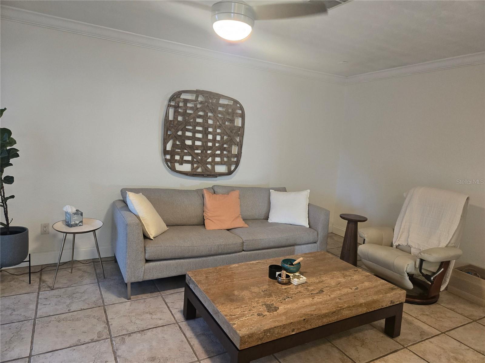 GROVE PARK - Residential