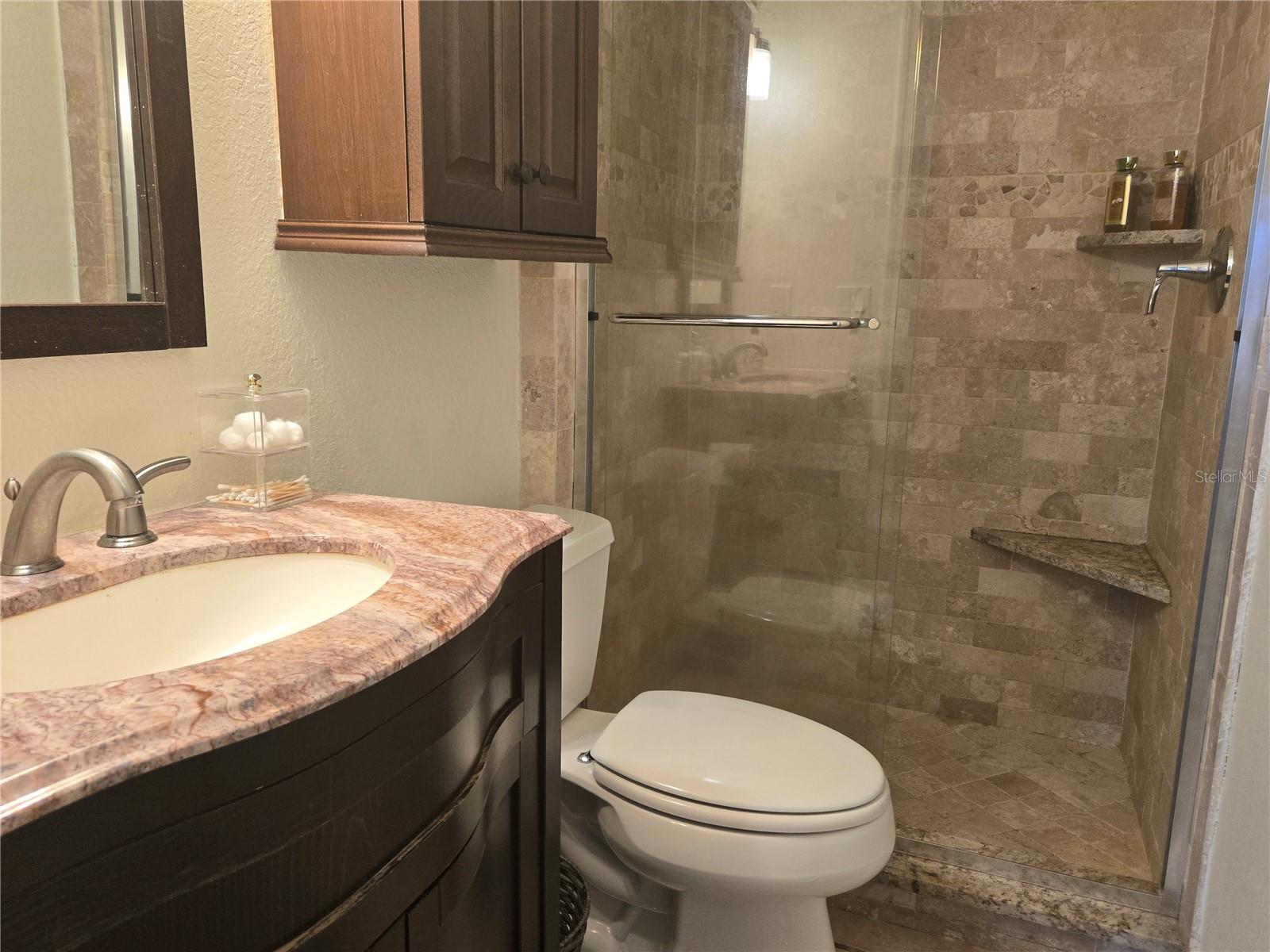 GROVE PARK - Residential