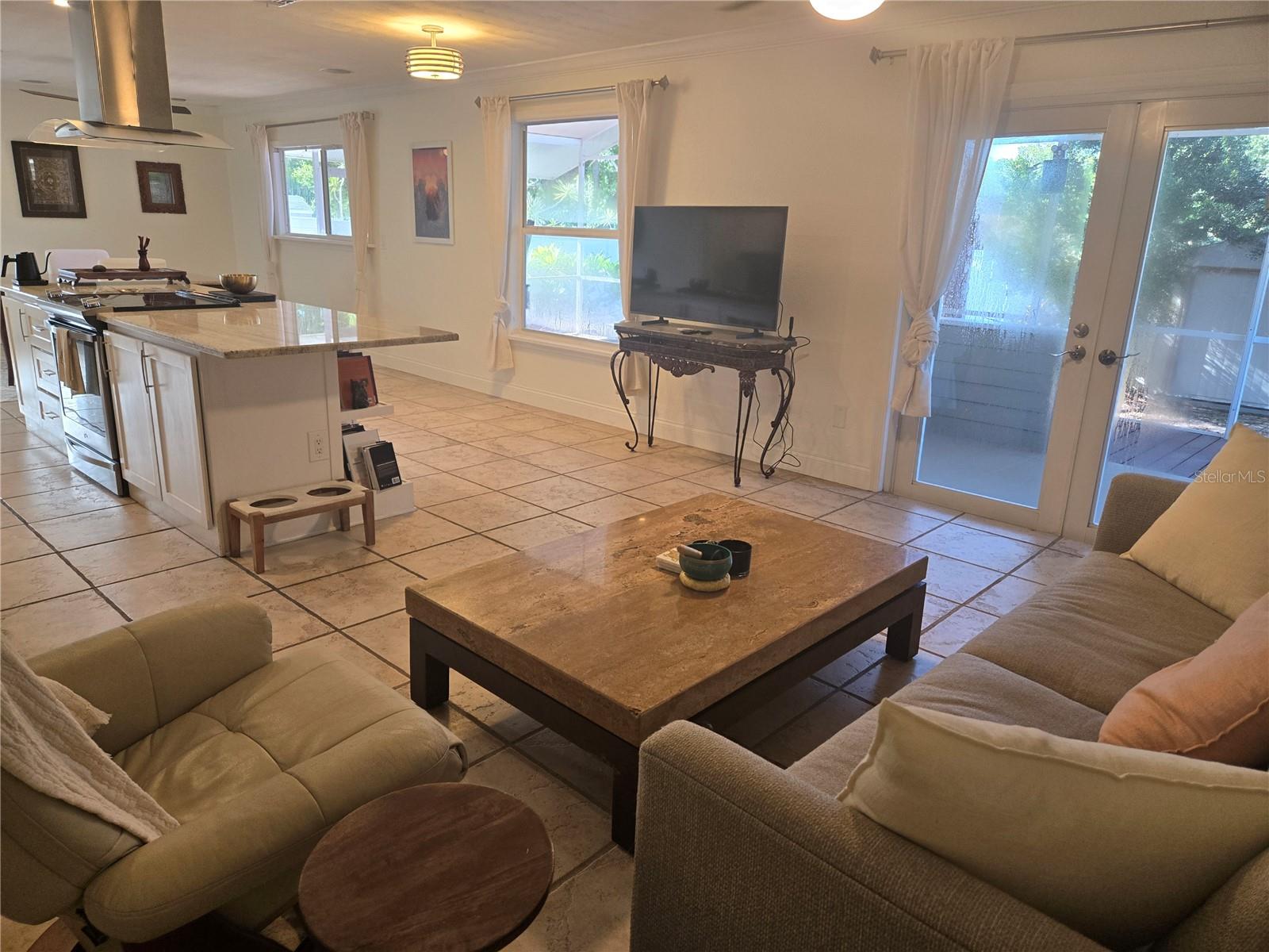 GROVE PARK - Residential