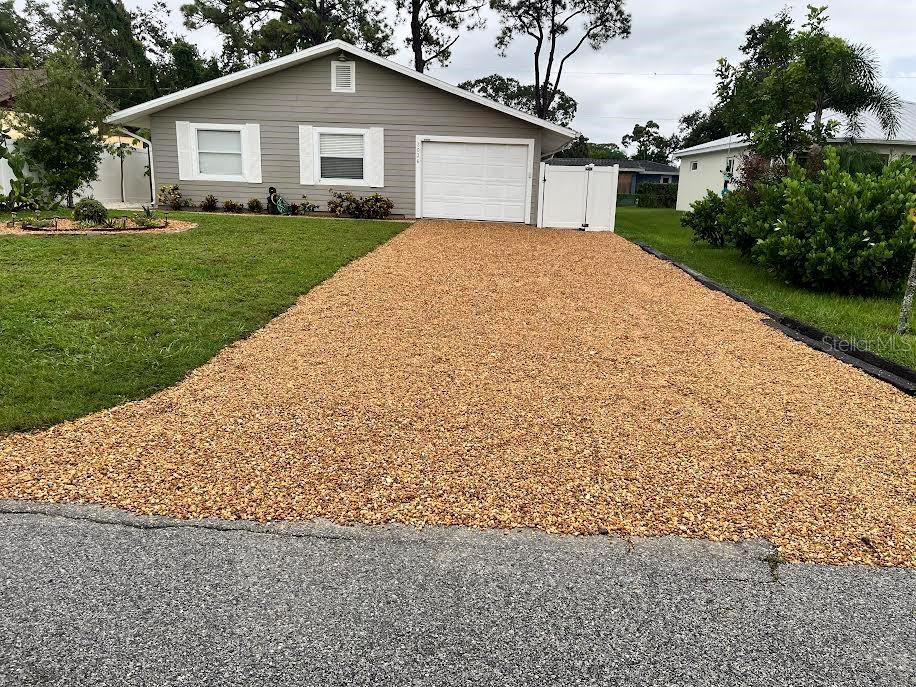 GROVE PARK - Residential