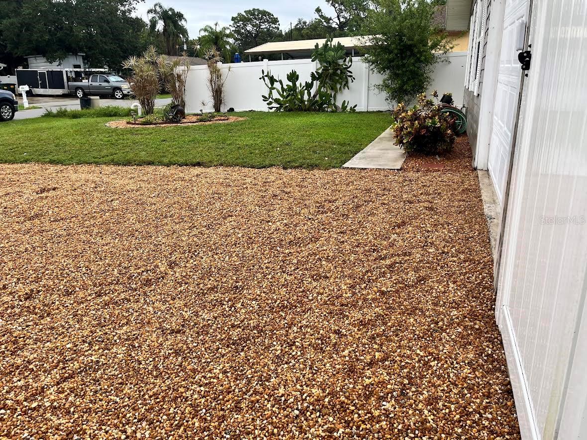 GROVE PARK - Residential