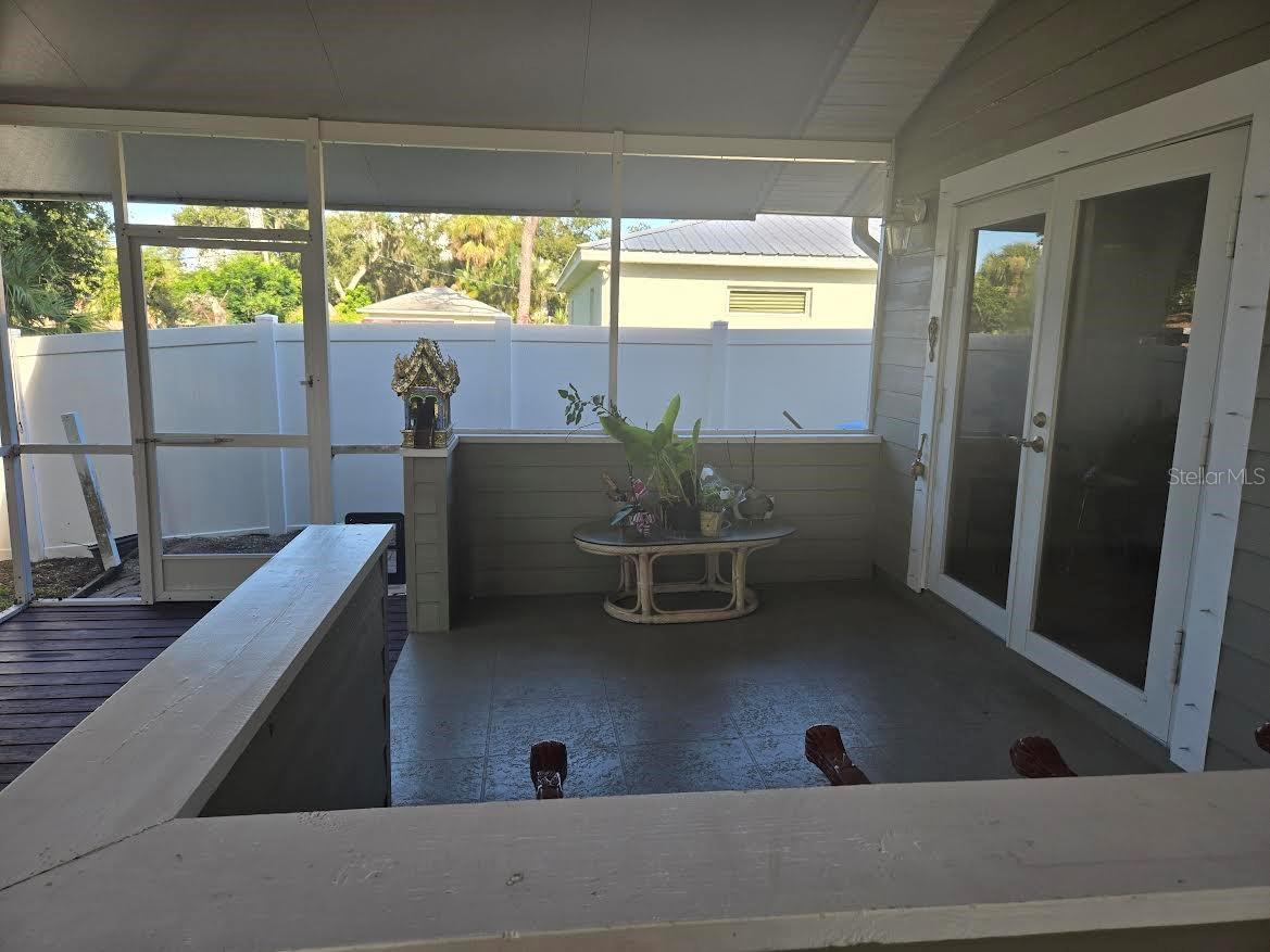 GROVE PARK - Residential