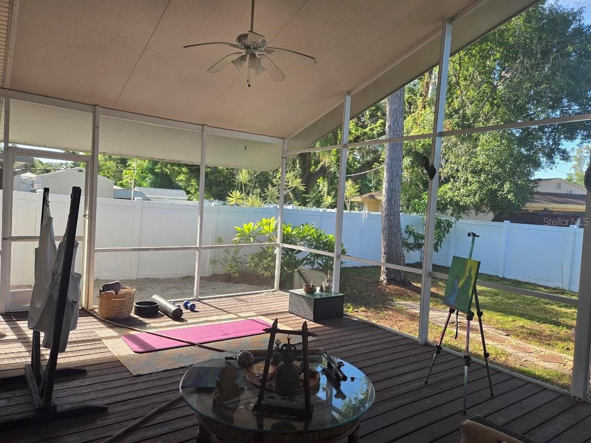 GROVE PARK - Residential