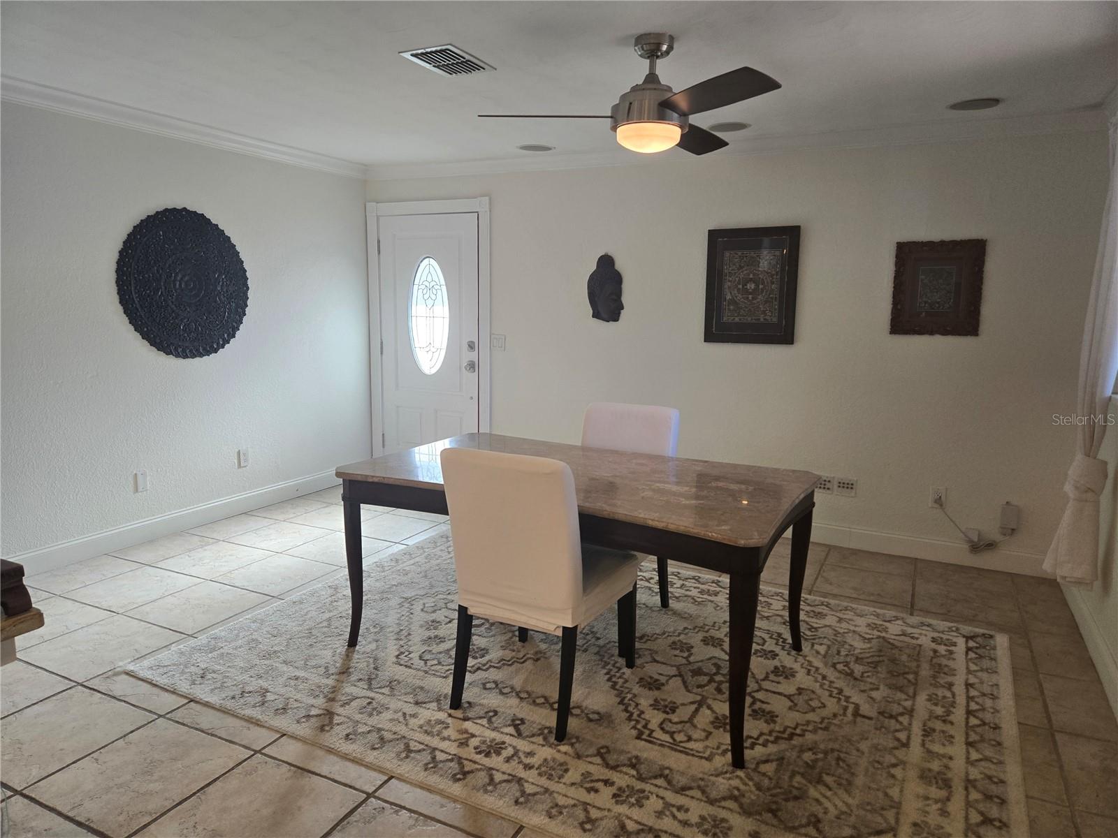 GROVE PARK - Residential