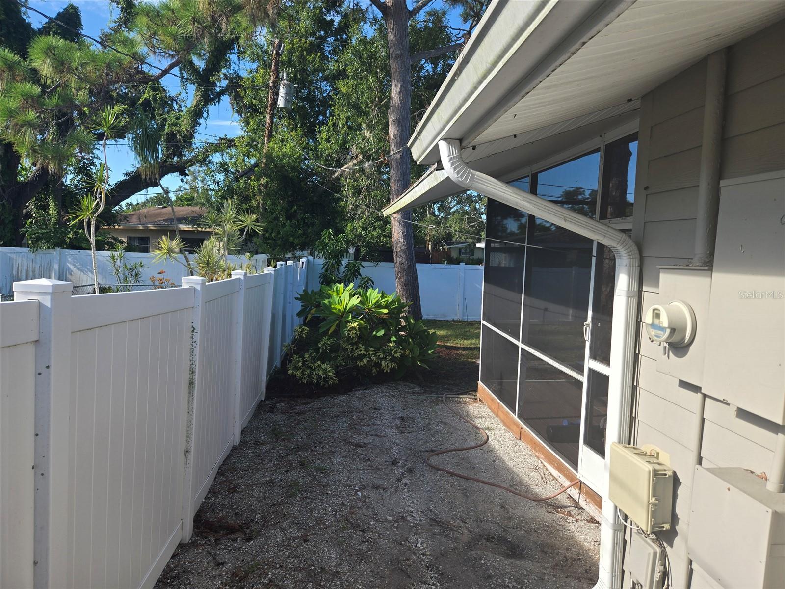 GROVE PARK - Residential