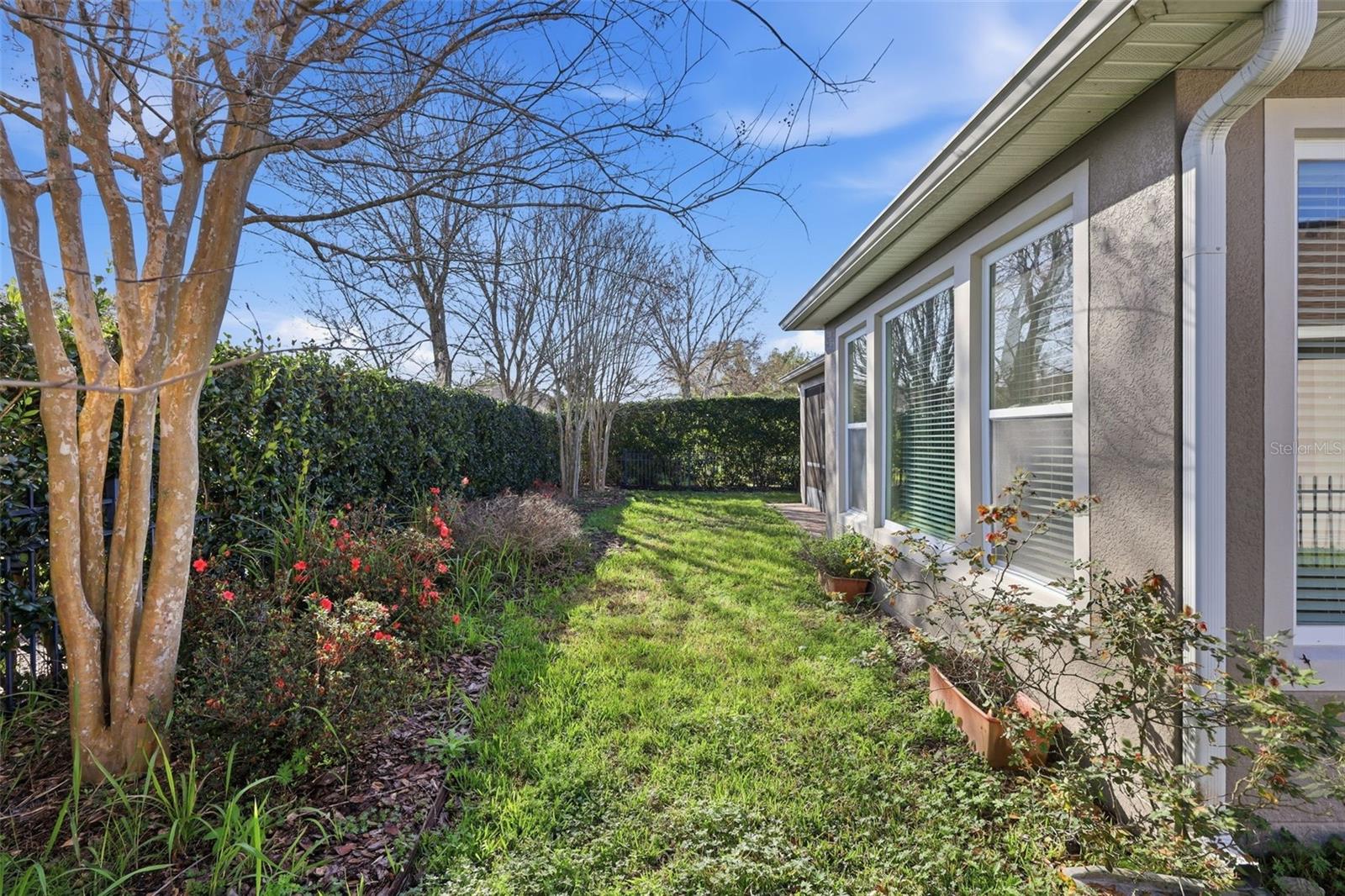 VICTORIA PARK INCREMENT 03 - Residential