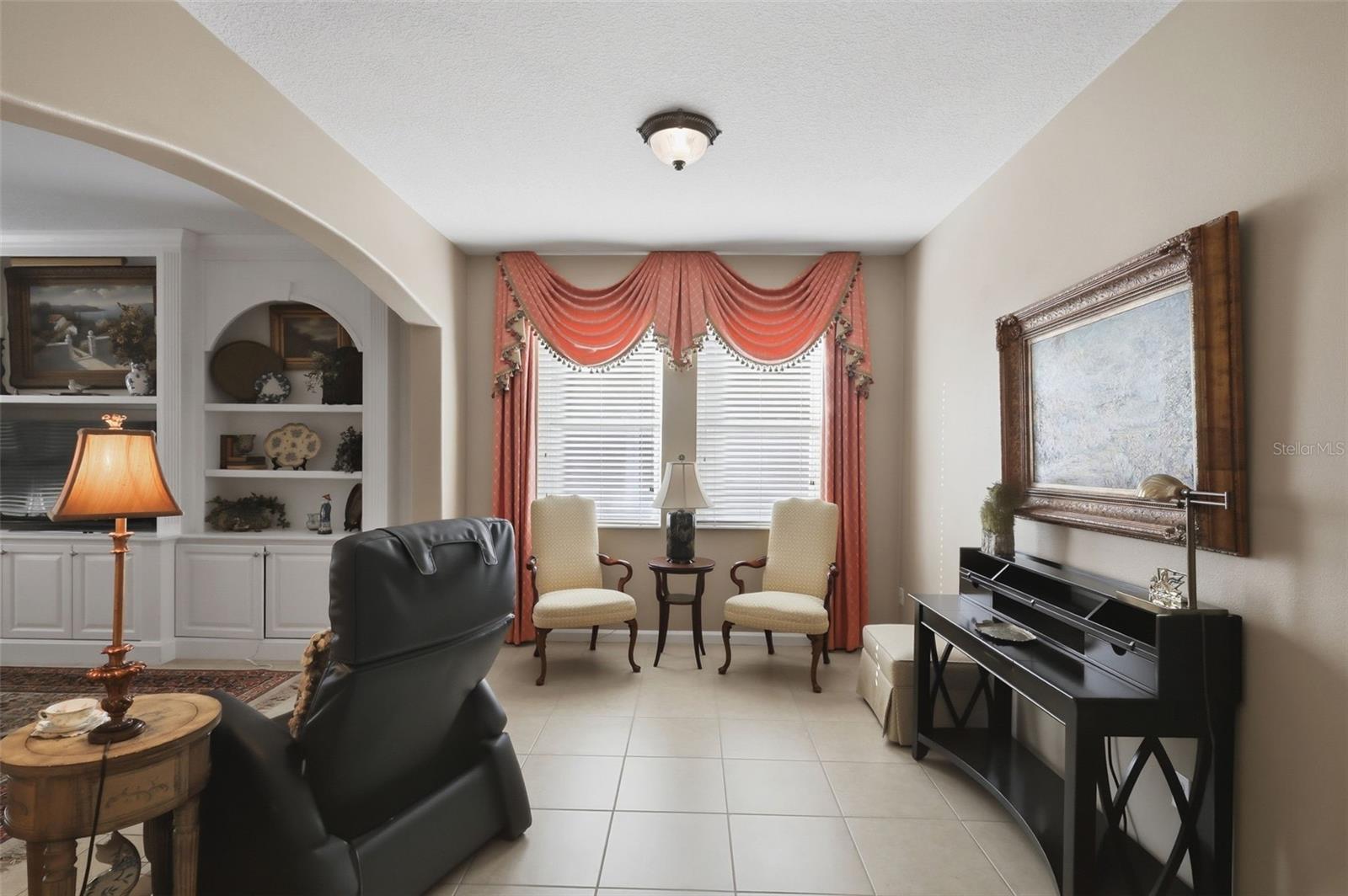 VICTORIA PARK INCREMENT 03 - Residential