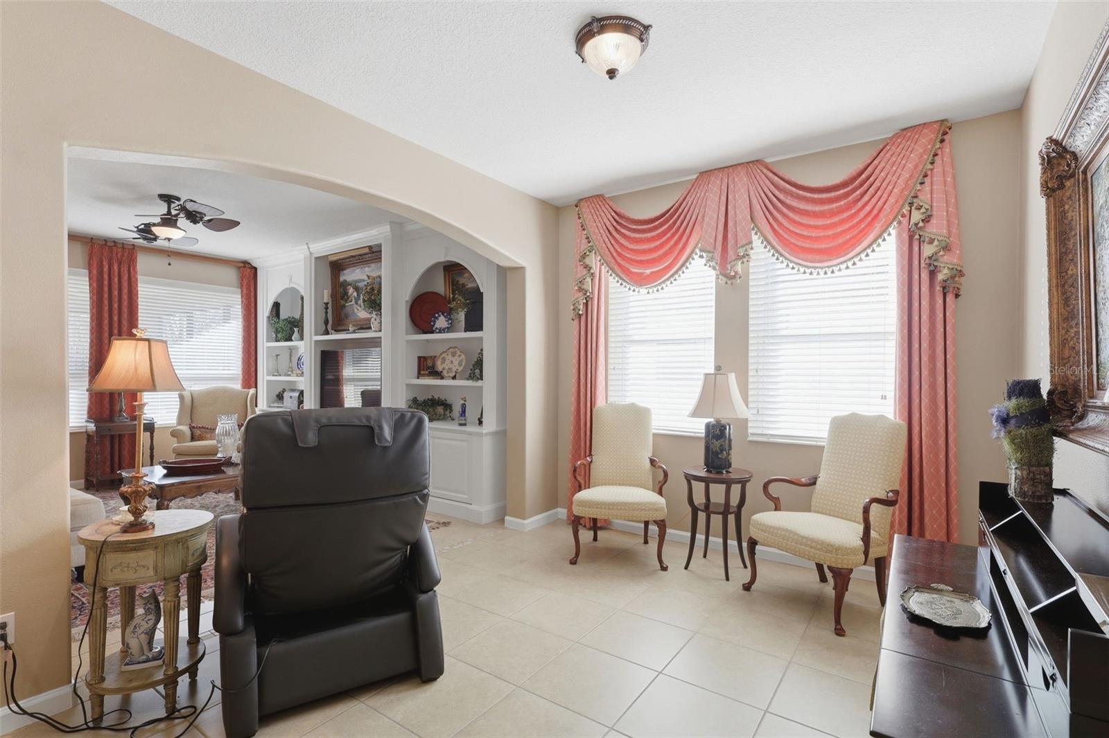 VICTORIA PARK INCREMENT 03 - Residential