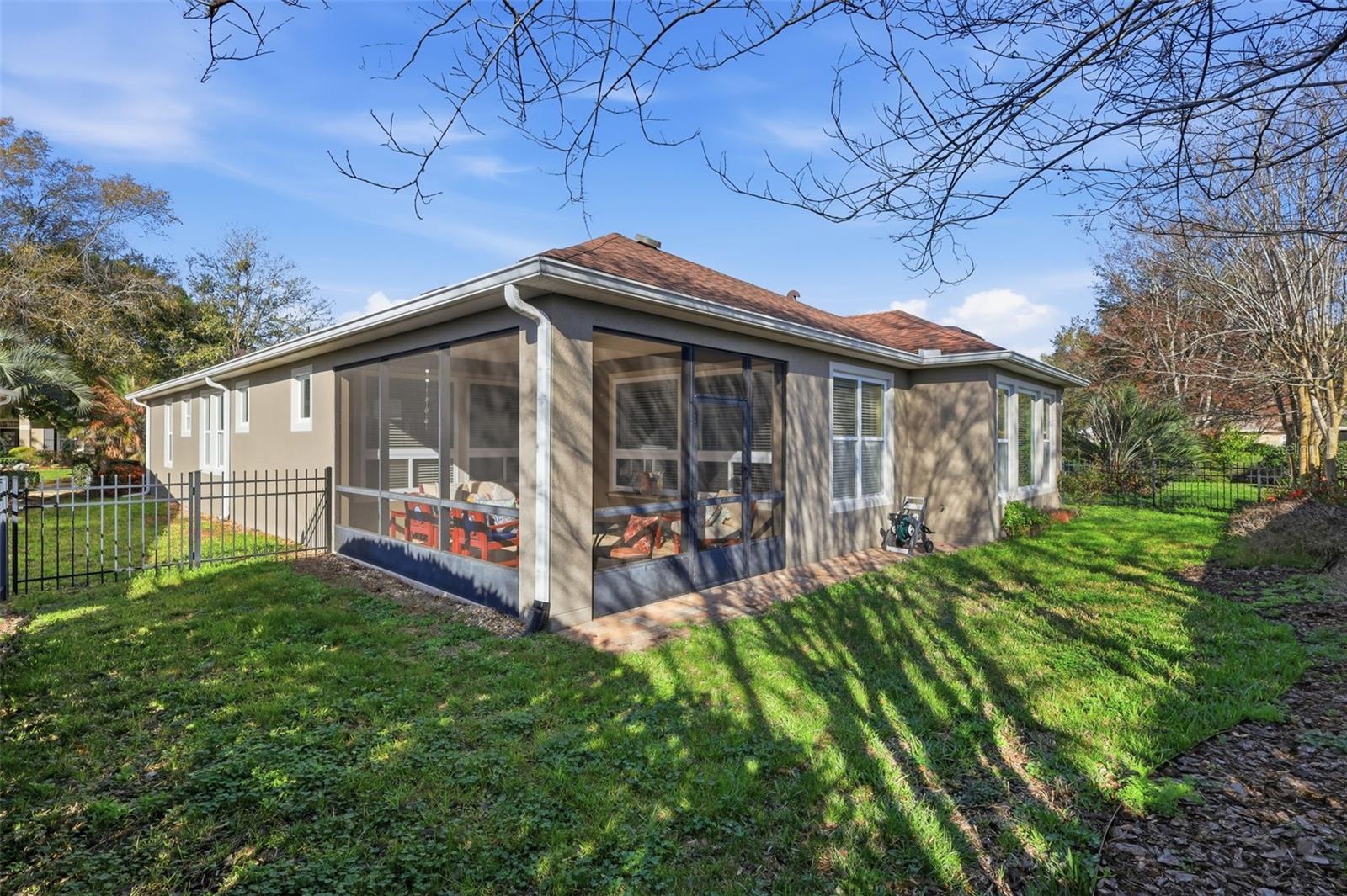 VICTORIA PARK INCREMENT 03 - Residential