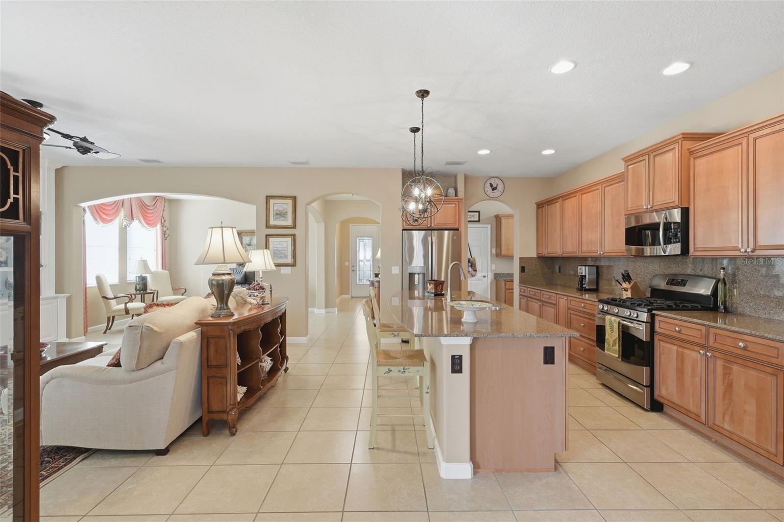 VICTORIA PARK INCREMENT 03 - Residential