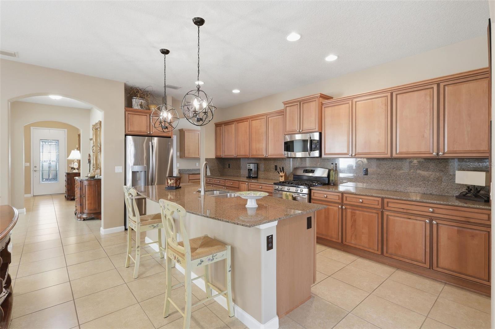 VICTORIA PARK INCREMENT 03 - Residential