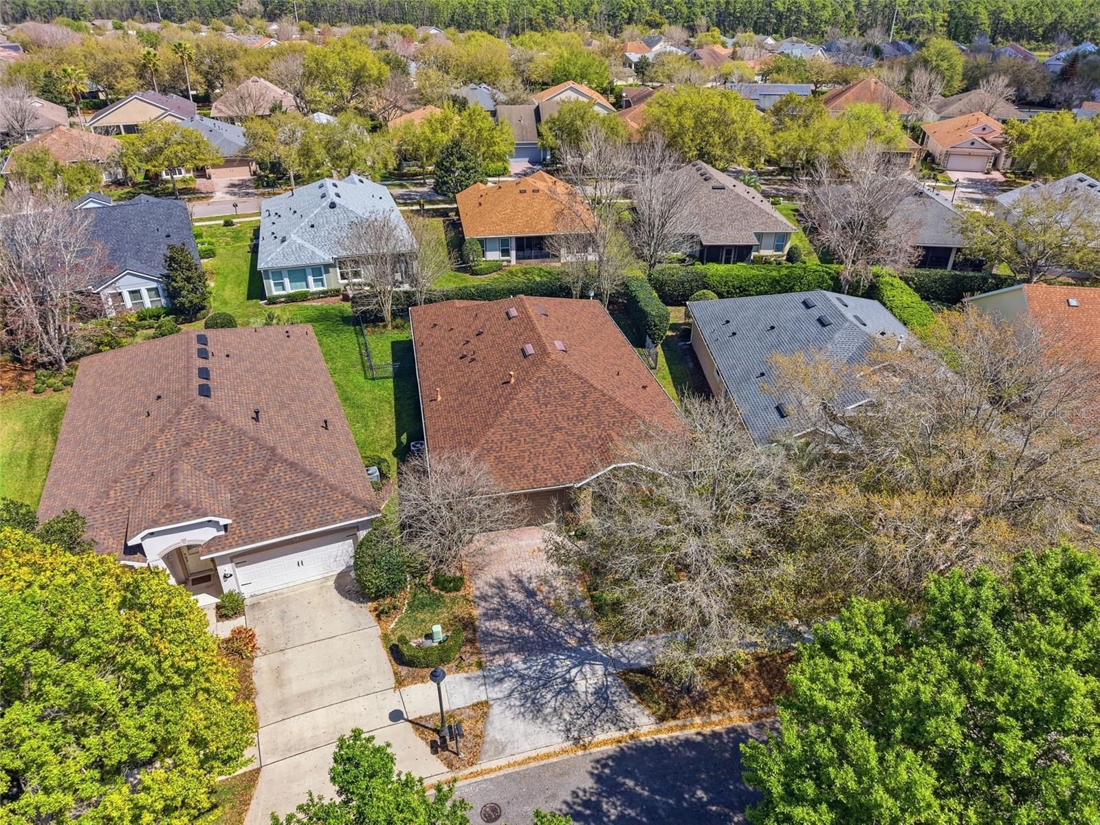 VICTORIA PARK INCREMENT 03 - Residential